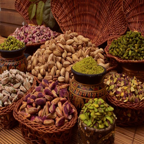 Antep Fıstığı